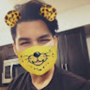 Meet your Posher, Sowah